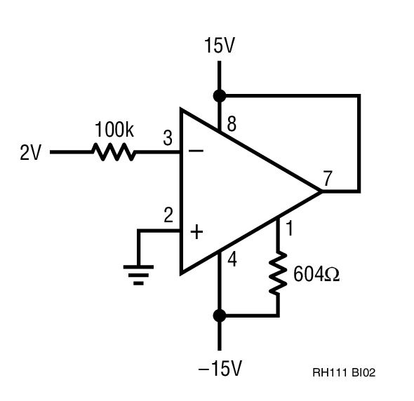 RH111WӦͼ